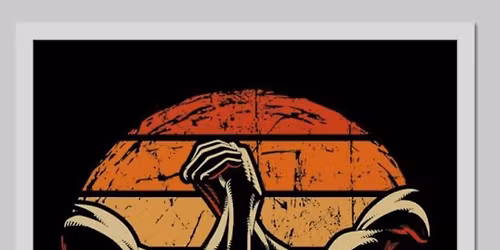 Monster Arm Wrestling