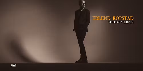 Erlend Ropstad \/\/ Fiskepiren