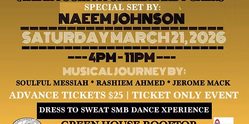 SMB 9TH ANNUAL BRAND EVENT