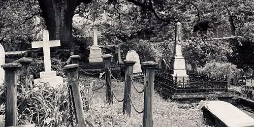 An Evening with Wellington's Ghosts
