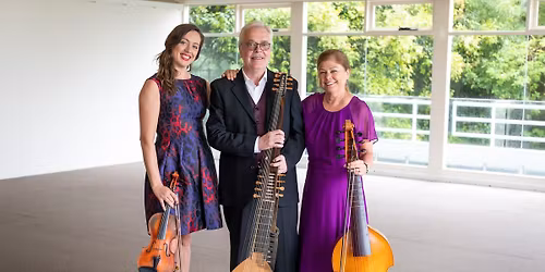 The fantastical life of Daniel Solander: A tribute to Swedish\/Australian lutenist, Tommie Andersson\u2019