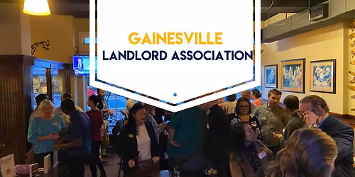 Gainesville Landlord Association