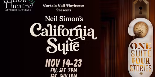 California Suite