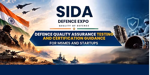 Defence Quality Assurance,Testing & Certification