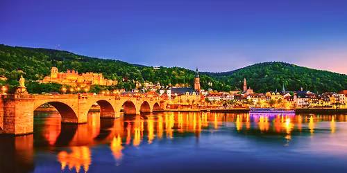 Do for Life \u2013 Experience Heidelberg 2026