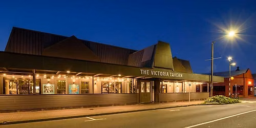 Brits of Wellington Social Drinks - Lower Hutt