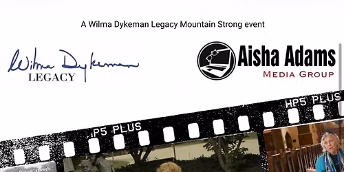 Mountain Strong - 45 Years of Impact 