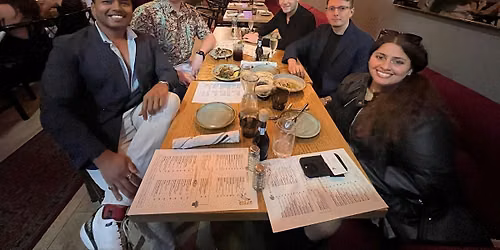 Dinner with Entrepreneurs | Chesterfield: Small Business Small Town Edition