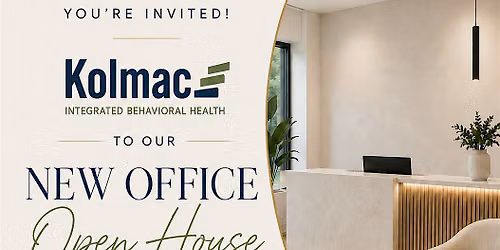 Kolmac Open House