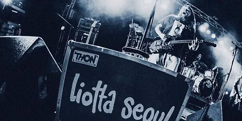 Liotta Seoul (neo grunge, Koblenz) \/\/ Homeground (punk rock, Nevers France) by Flaked Shows