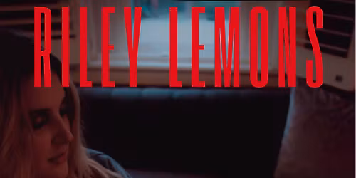 Riley Lemons at Opening Bell Coffee