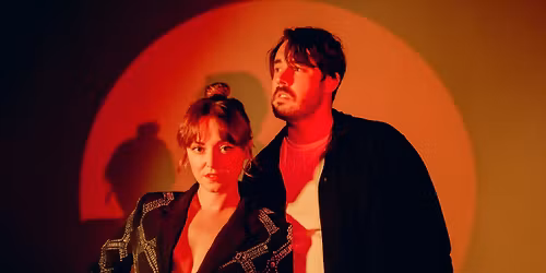 Babes In Canyon. Tickets available 