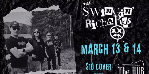 The Swingin' Richards