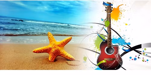 6th Annual Dave & Rick's Beach Bash