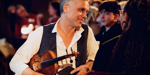 The Alehouse Session Barokksolistene & Bjarte Eike