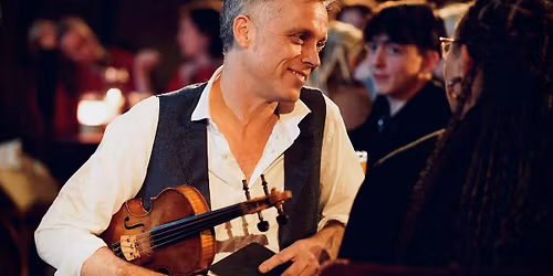The Alehouse Session Barokksolistene & Bjarte Eike