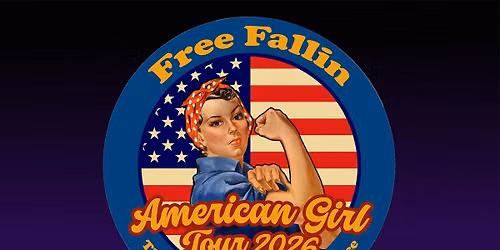 Free Fallin: The Tom Petty Concert Experience