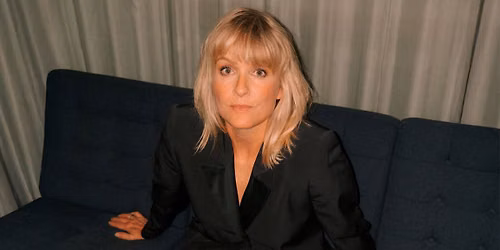 Signe Svendsen med band \/\/ Turbinen, Randers