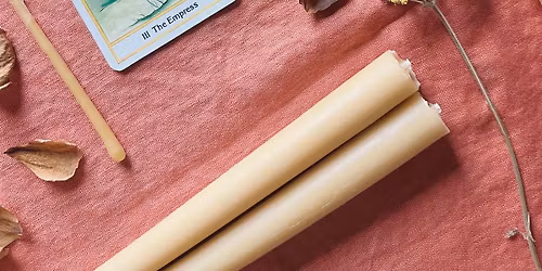 Creative Altar Design Workshop with Megan Lumgair