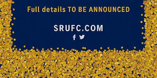 Club Dinner - the 50th Edit