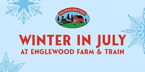 Winter in July