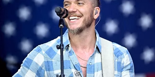 Brandon Lake