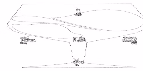 Chip Wine Club: Session 3