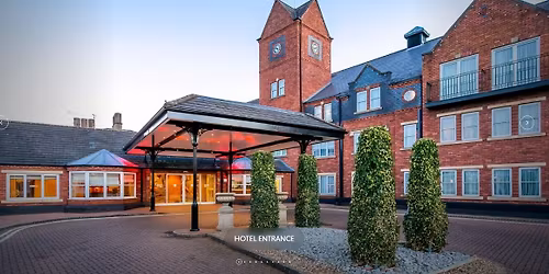 2026 District Convention FRiday 20th to Sunday 22nd March 2026