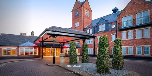 2026 District Convention FRiday 20th to Sunday 22nd March 2026