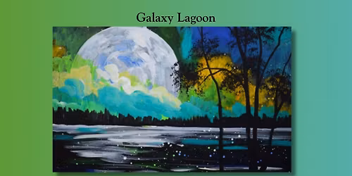 Galaxy Lagoon! Class