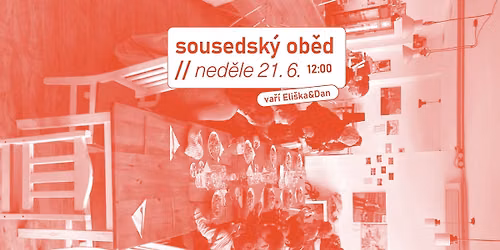 \u00fal m\u0148am - sousedsk\u00fd ob\u011bd