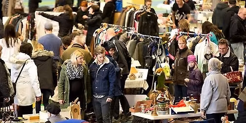 Storloppis Uppsala Life Arena