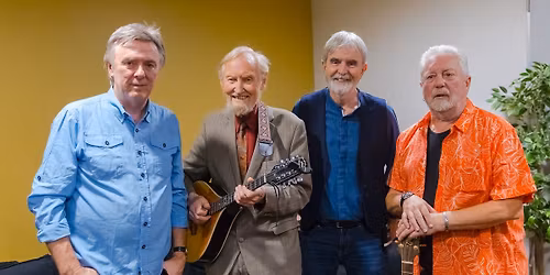  The Dublin Legends - "One Last Time" Part 1