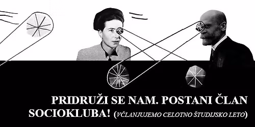 Konferenca: Away from the mainstream!