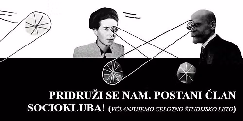Konferenca: Away from the mainstream!