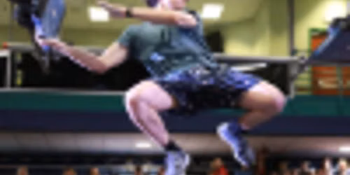 2026 World Ninja League Championships