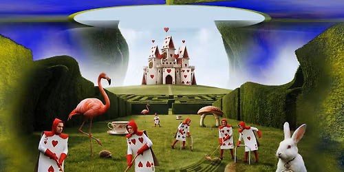 Steampunk Advent 2026