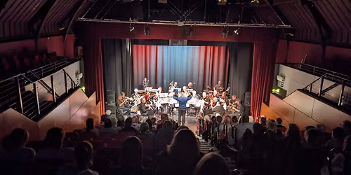 Peebles Concert Band - Winter Concert