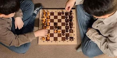 Kids Chess Club!