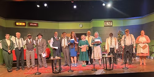 Kilgen Theatre Organ Performance: Celebrating 90 years