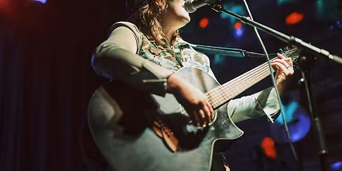 Blaise Carpenter, Yucky Star, & Steven Douglas live at Clay St. Studios!