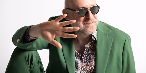 MARIO BIONDI koncert THIS IS WHAT YOU ARE