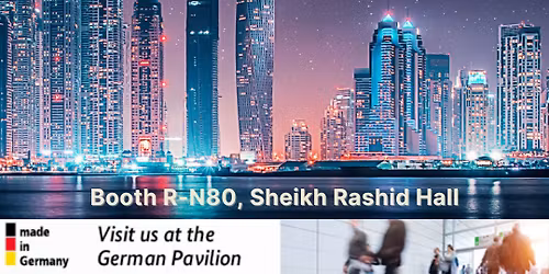 Gulfood Manufacturing