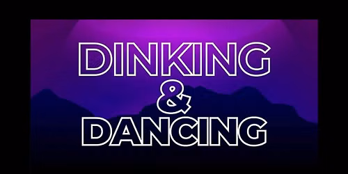 Dinking & Dancing at Pickleballerz