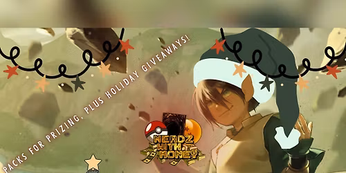 AtLA Jumpstart Christmas Break!