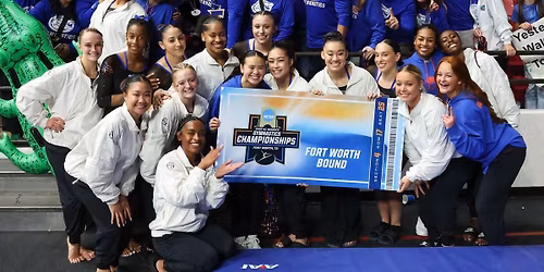 NCAA Womens Soccer Fort Worth - Third Round