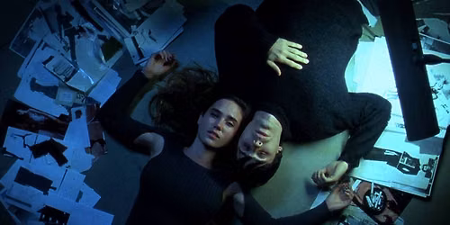 Rekviem egy \u00e1lom\u00e9rt \/ Requiem for a Dream