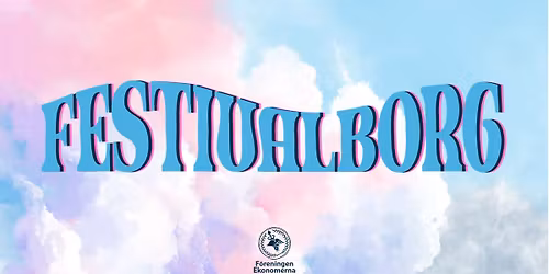 FESTIVALBORG 2026
