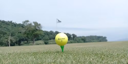 1st RMC Cup Golf tournament