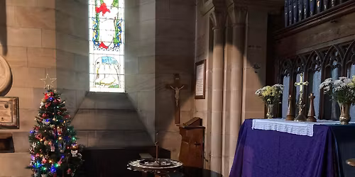 Christmas Tree Festival